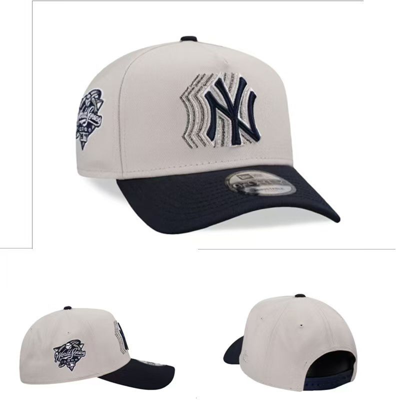 2025 MLB New York Yankees Hat style TX 04->mlb hats->Sports Caps